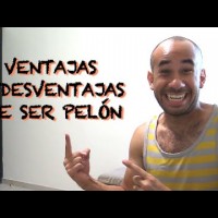 VENTAJAS Y DESVENTAJAS DE SER PELON
