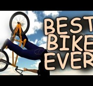 BEST. BIKE GAME. EVER. (BikePark)