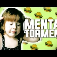MENTAL TORMENT – The Game. (great)