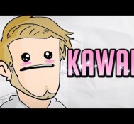 I’M SO KAWAII – Pewds Animated (By: Anothink)