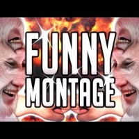 FUNNY MONTAGE #3