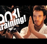 TRAINING TO BE COME THE BEST! – Anki Training