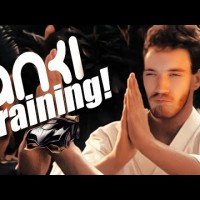 TRAINING TO BE COME THE BEST! – Anki Training