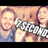 7 SECOND CHALLENGE!