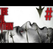 The Evil Within – Gameplay – Part 1 – Walkthrough (Chapter 1) – IT BEGINS HERE!