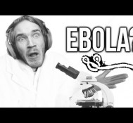 How To Get Ebola?