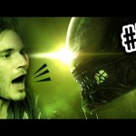 FIRST ALIEN ENCOUNTER! – Alien Isolation – Gameplay Walkthrough – Part 5