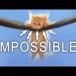 DOING THE IMPOSSIBLE!