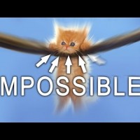 DOING THE IMPOSSIBLE!