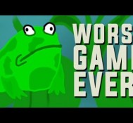 WORST GAME EVER?!
