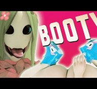 TONGUE IS CRAVING DAT BOOTY! – FaceRig