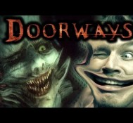 OCULUS RIFT SPOOKS! – Doorways: The Underworld – Part 1
