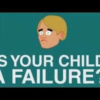 Is Your Child A Failure? – Paradigm