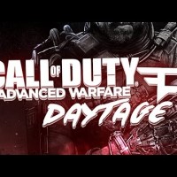 FaZe Bloo: Advanced Warfare Daytage