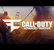 FaZe: Advanced Warfare Teamtage by FaZe Agony