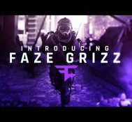 Introducing FaZe Grizz