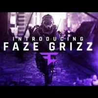 Introducing FaZe Grizz