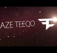 Re-Introducing FaZe Teeqo: A MW2 FFA Montage