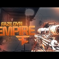 FaZe Dyn: EMPIRE – A Black Ops 2 Montage
