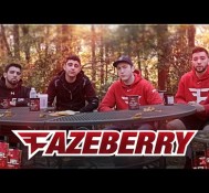 Introducing FaZeBerry #RED #FAZE1