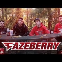 Introducing FaZeBerry #RED #FAZE1