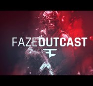 FaZe OutcsT: The Outcast #9 by FaZe FeeKz