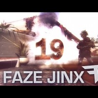 FaZe Jinx: Just Like Jinx #19 by FaZe Xero