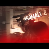 FaZe Bloo: ANOMALY 2 – A Multi-CoD Montage