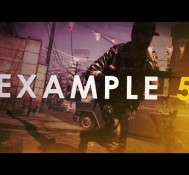 FaZe Spratt: EXAMPLE 5 – A Black Ops 1 Montage
