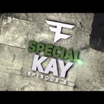 FaZe Kay: Special Kay #5 by FaZe Barker (Multi-CoD)