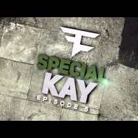 FaZe Kay: Special Kay #5 by FaZe Barker (Multi-CoD)