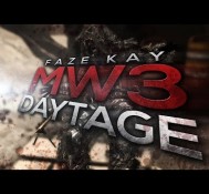 FaZe Kay: Modern Warfare 3 Daytage!