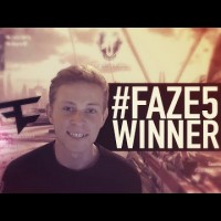#FAZE5 Winner: FaZe Dirty – Down N Dirty #17 (BO2)
