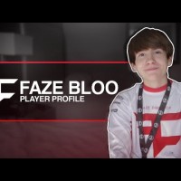 Player Profile: FaZe Bloo