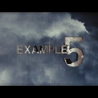 FaZe Spratt: Example 5 – A Black Ops Montage Trailer