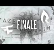 FaZe Rain: FINALE – A BO2/ MW2 FFA Montage by FaZe FeeKz