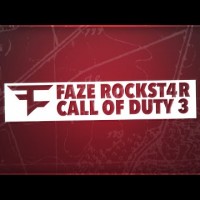 FaZe Rockst4r: Frequency – A Call of Duty 3 Montage