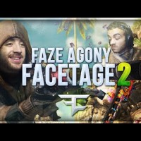FaZe Agony: FaceTage #2 (Multi-CoD)