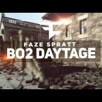 FaZe Spratt: Black Ops 2 Daytage by FaZe Barker