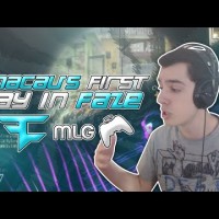 Macau’s First Day in FaZe (Stream Highlights)