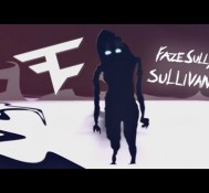 FaZe Sullys: Sullivan #13 (Multi-CoD)