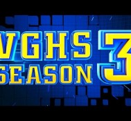 Video Game High School: Season 3 Trailer