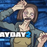 MOST DISGUSTING NASTY GRUESOME WTF NPC – PAYDAY 2 Random Moments