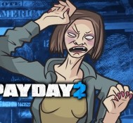 MOST DISGUSTING NASTY GRUESOME WTF NPC – PAYDAY 2 Random Moments