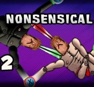 FENCING ALEKS – Nonsensical Mount Your Friends Ep.2