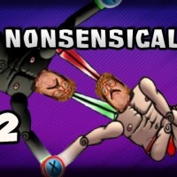 FENCING ALEKS – Nonsensical Mount Your Friends Ep.2
