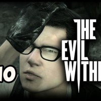 DAMNIT JOSEPH – The Evil Within Gameplay Walkthrough Ep.10