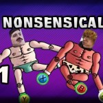 MOUNTED ALEKS – Nonsensical Mount Your Friends Ep.1