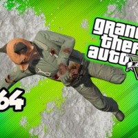 COCAINE BETRAYAL – Grand Theft Auto 5 ONLINE Ep.64