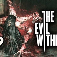 WTF IS THAT!?! – The Evil Within Gameplay Walkthrough Ep.9